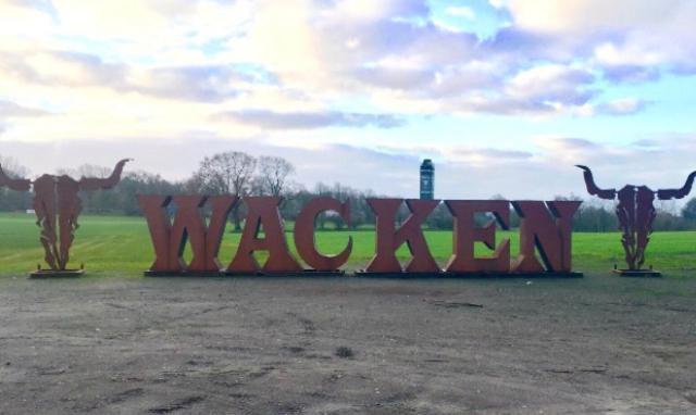 Wohlfuehlen Mitten In Вакен Экстерьер фото